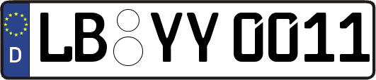 LB-YY0011