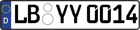 LB-YY0014