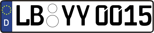 LB-YY0015