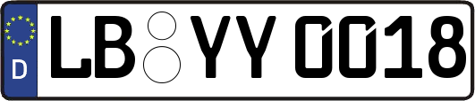LB-YY0018