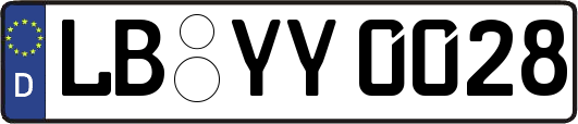 LB-YY0028