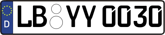 LB-YY0030