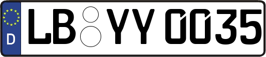 LB-YY0035