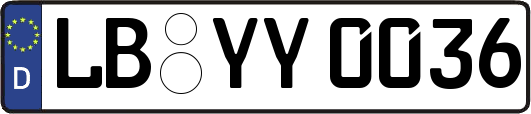 LB-YY0036