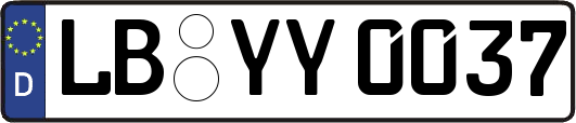 LB-YY0037