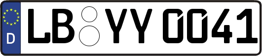 LB-YY0041