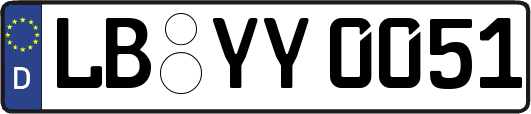 LB-YY0051