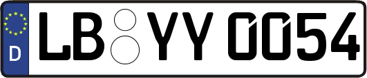 LB-YY0054