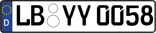 LB-YY0058
