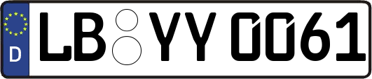 LB-YY0061
