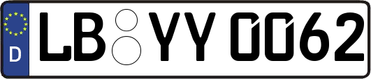LB-YY0062