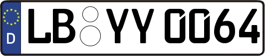 LB-YY0064