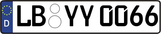 LB-YY0066