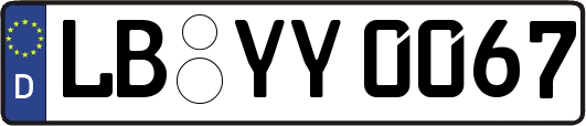 LB-YY0067