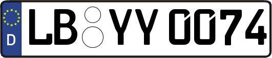 LB-YY0074