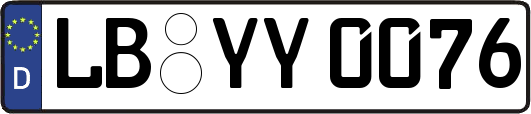 LB-YY0076