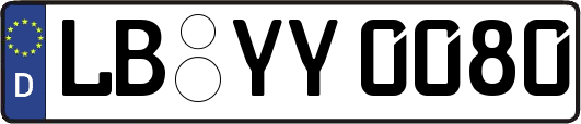 LB-YY0080