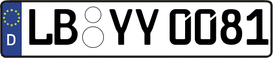 LB-YY0081