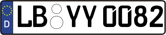 LB-YY0082