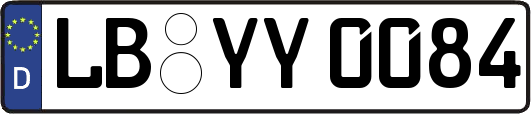 LB-YY0084