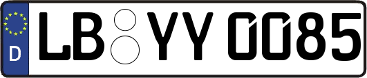 LB-YY0085