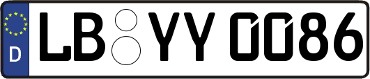 LB-YY0086