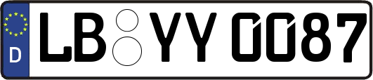 LB-YY0087