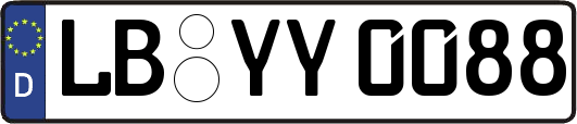 LB-YY0088
