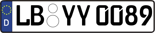 LB-YY0089