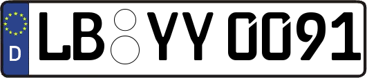 LB-YY0091