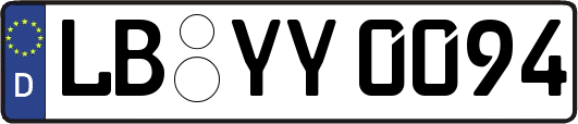 LB-YY0094