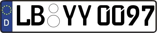 LB-YY0097