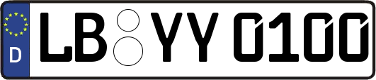 LB-YY0100