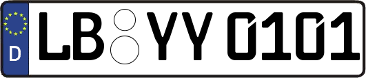 LB-YY0101
