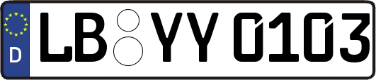 LB-YY0103