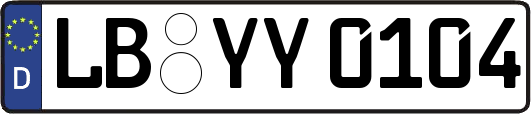 LB-YY0104