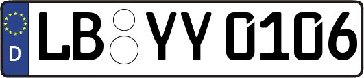LB-YY0106
