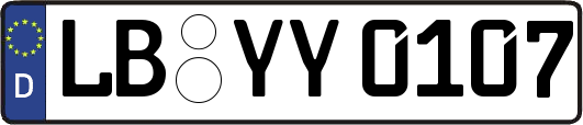 LB-YY0107