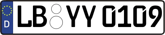 LB-YY0109
