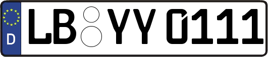 LB-YY0111