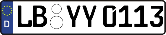 LB-YY0113