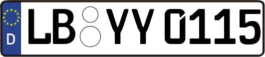 LB-YY0115