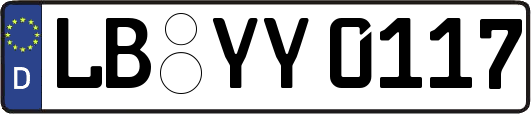 LB-YY0117