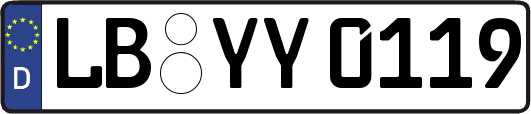 LB-YY0119