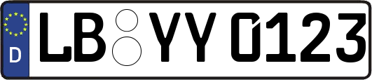 LB-YY0123