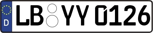 LB-YY0126