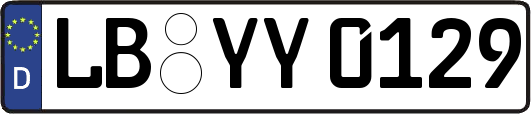 LB-YY0129