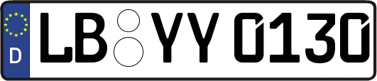 LB-YY0130