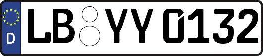 LB-YY0132