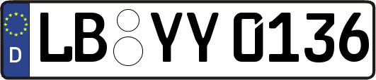 LB-YY0136